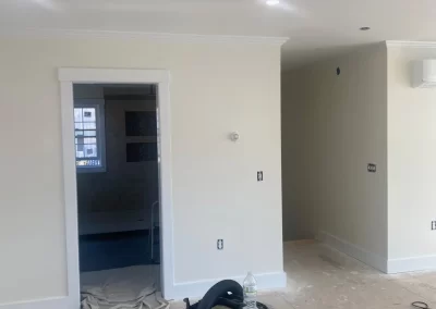 Interior Painting Services