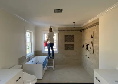 Professional Painting Company