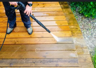 Professional Painting Services