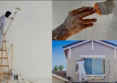 Reliable Painting Services
