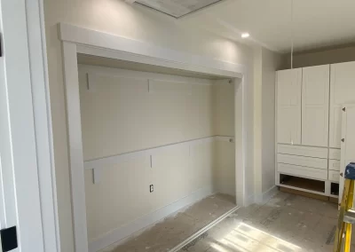 Residential Painter
