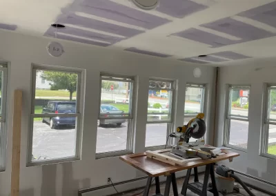 Residential Painter Services