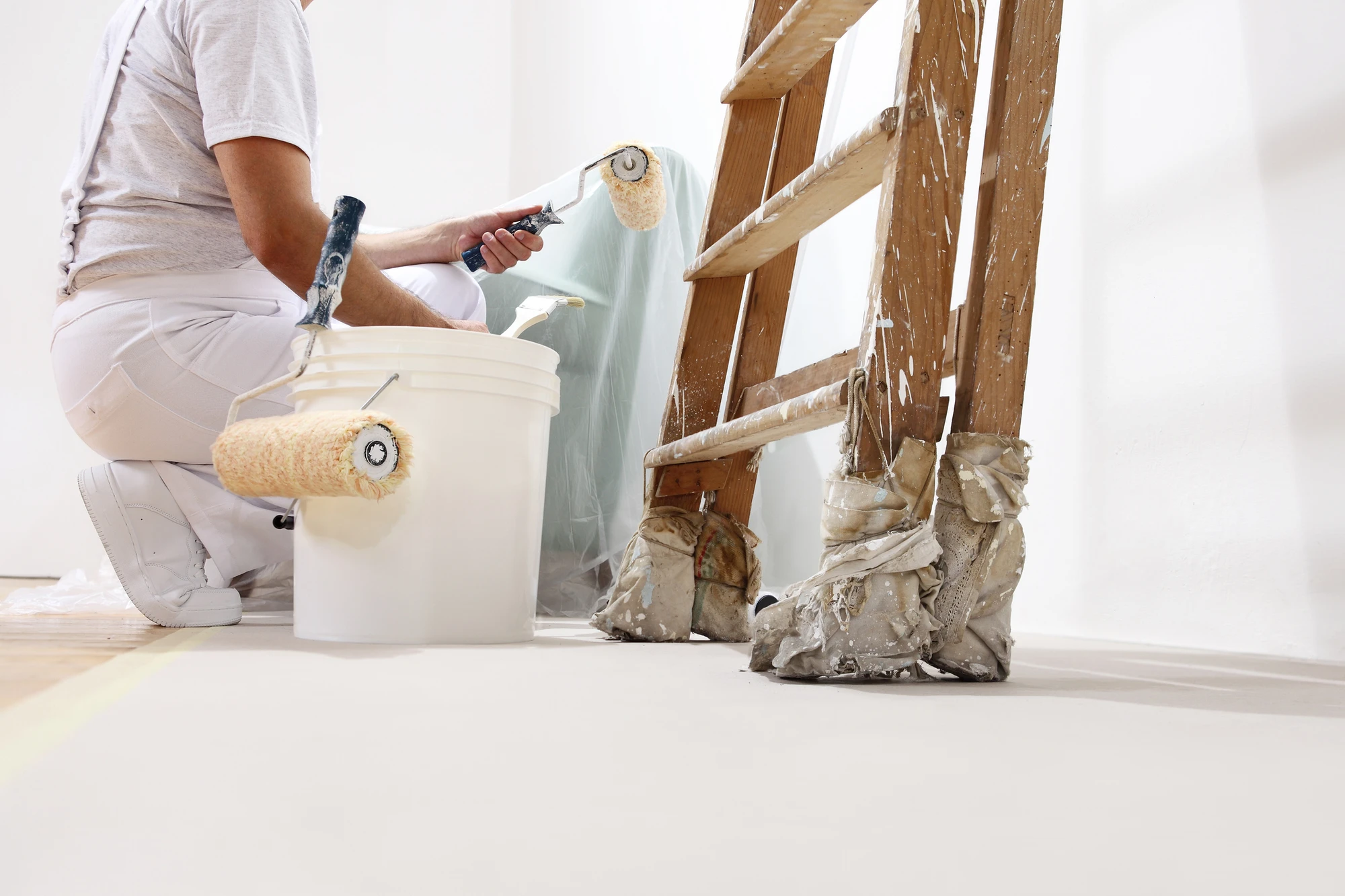 Painting Company