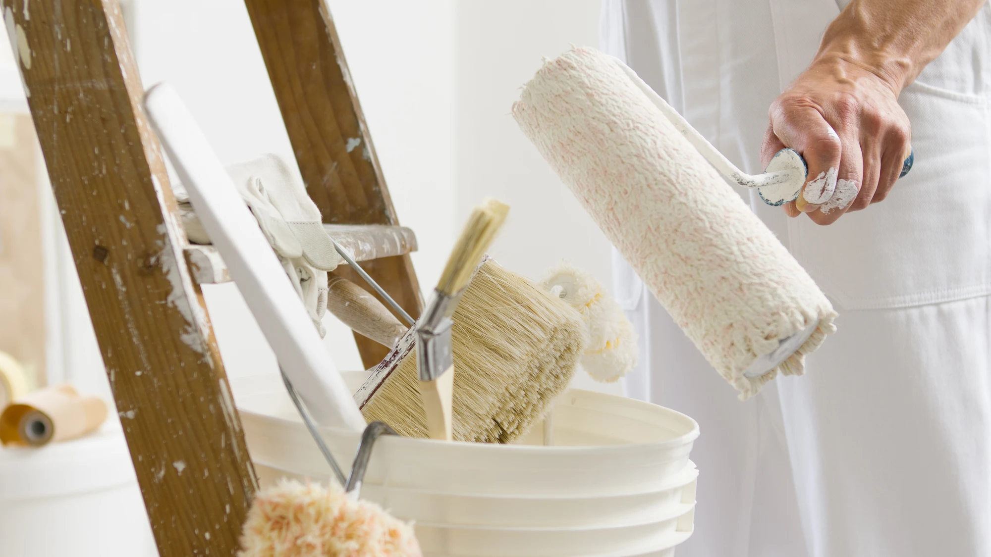 Painting Company